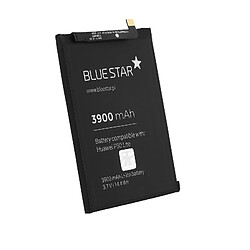 Bluestar Batterie de remplacement Huawei P30 Lite et Mate 10 Lite 3900mAh Blue StarNoir