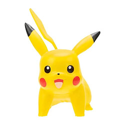 Acheter Bandai - Pokémon - 8 Figurines Battle - Pack de 8 Figurines Pikachu - JW2604