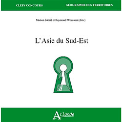 L'Asie du Sud-Est