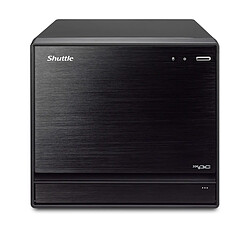 Avis Shuttle XPC cube SH570R8