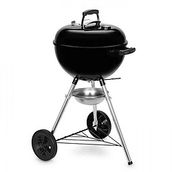 Barbecue a charbon WEBER Original Kettle E-4710 - Noir