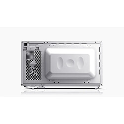 Acheter Sharp YC-MS01E-C micro-onde Comptoir Micro-ondes uniquement 20 L 800 W Blanc