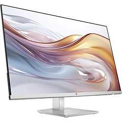 Avis Écran HP Series 5 Full HD 27"