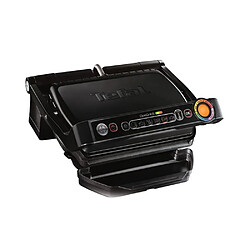 Grille-viande 2000w noir - GC712812 - TEFAL