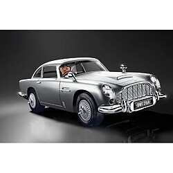 Avis Playmobil® 70578 Playmobil James bond aston martin db5 - goldfinger