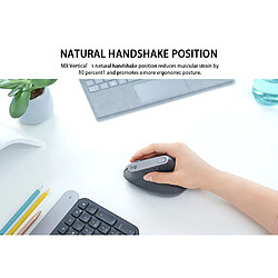 Universal Souris verticale Souris ergonomique Bureau multifonctionnel pas cher