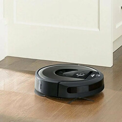 Aspirateur robot iRobot Roomba Combo i8