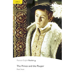 The prince and the pauper