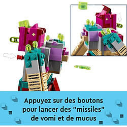 Acheter 21257 L attaque du Dévoreur LEGO® Minecraft