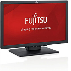 ECRAN LCD 22" FUJITSU DY22T-7 - Reconditionné