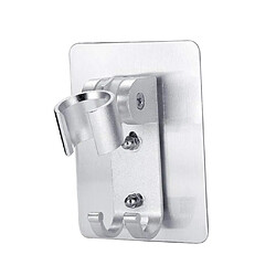 Remplacement De Support De Pommeau De Douche En Aluminium Pour Salle De Bain Fixé Au Mur D