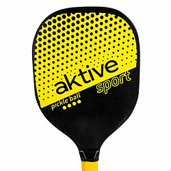 Avis Color Baby Raquettes de Plage avec Balle Colorbaby Aktive Pickle Ball 40 x 0,8 x 19,5 cm