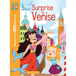 Surprise à Venise - Occasion