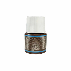 Pebeo Peinture textile Setacolor opaque - Chocolat - 45 ml