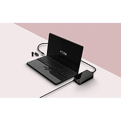 Acheter Trust Chargeur pour Ordinateur Portable ACER Maxo 90W Noir