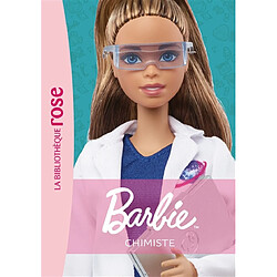 Barbie. Vol. 14. Chimiste