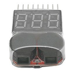 Avis Indicateur RC Buzzer