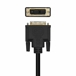 Câble HDMI Aisens A117-0451 3 m Noir