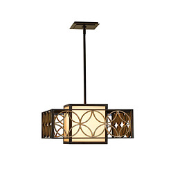 Suspension & lustre Elstead Lighting