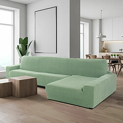 Acheter Housse pour chaise longue avec bras droit long Sofaskins NIAGARA 210 - 340 cm - Turquoise