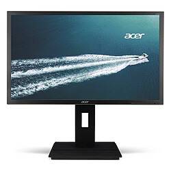 Acer B243HLYmdr 61cm 24i Wide TFT dual B246HLymdr