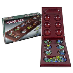 Aquamarine Games – Mancala, Jeu D'adresse (compudid fd100445)