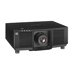 Acheter Projecteur Panasonic PT-MZ780BEJ Full HD 7000 Lm