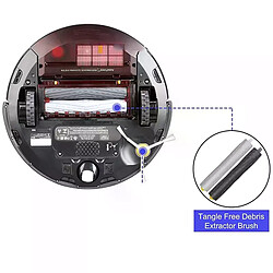 Avis Roues AD et roulettes avant pour aspirateur IROBOT ROOMBA 500/600/700/800, pièces de rechange pour brosse principale