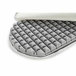 Matelas couffin Care Mini (75 x 40cm) - Ecus Kids pas cher