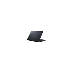 PC portable Asus Zenbook Pro OLED UX6404VV 14.5" 2.8k OLED 120hz Intel Core i7 13700 RAM 16 Go DDR5 1 To SSD GeForce RTX 4060 pas cher