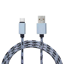 USB A-USB C 2M BL Yourban