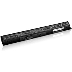 Power Direct VI04 Batterie pour HP Envy 14-U 15-K 17-K Pavilion 14-V 15-P 17-F ProBook 440 445 450 455 G2 756743-001 756746-001 HSTNN-LB6J