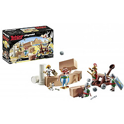 Playmobil® 71268 Numerobis et la bataille du palais pas cher