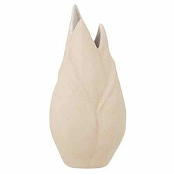 Paris Prix Vase Design en Céramique Adema 25cm Beige