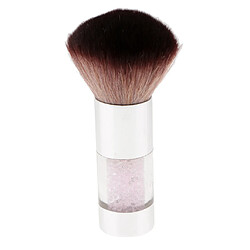 Brosse Ongles Manucure Pédicure Nettoyage