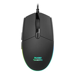 Souris Mars Gaming