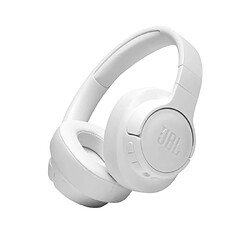 Casque Bluetooth® JBL TUNE 760 NC Blanc