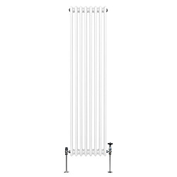 Radiateur à eau chaude Monstershop