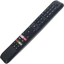 Avis SANAG Rc43160 Telecommande Remplacee Convient Pour Jvc/Toshiba/Vestel/Techwood/Hitachi Tv 43Ua3A63Dg 49Ua3A63Dg 65Ua3A63Dg Lt43Va6900 Lt43Va6955 Lt43Va8900 Lt50Va6900P Lt55Va6900P Sub Ct-8556