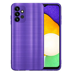 Cadorabo Coque Samsung Galaxy A13 5G Etui en Lilas