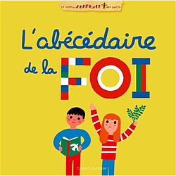 L'abécédaire de la foi