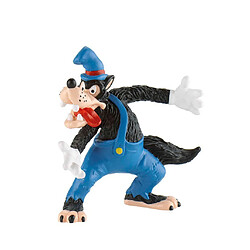 BULLYLAND - 12493 - BULLYLAND - Figurine Walt Disney Loup Ede