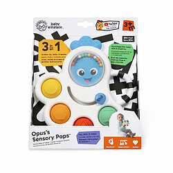 Tommee Tippee BABY EINSTEIN octo-push bubble pop toy