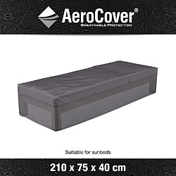 Acheter Aerocover Housse de protection respirante pour bain de soleil.