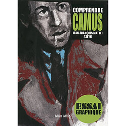 Comprendre Camus - Occasion