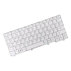 Clavier espagnol remplacement Gaming Mécanique