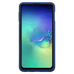 Acheter Cadorabo Coque Samsung Galaxy S10e Etui en Bleu