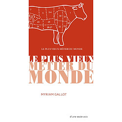 Le plus vieux métier du monde - Occasion