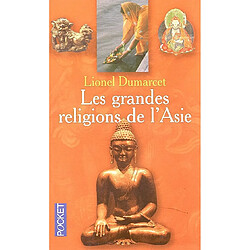 Les grandes religions de l'Asie