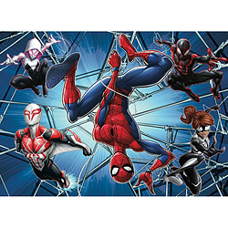 Avis Lisciani Marvel Puzzle DF M-Plus 60 Spiderman